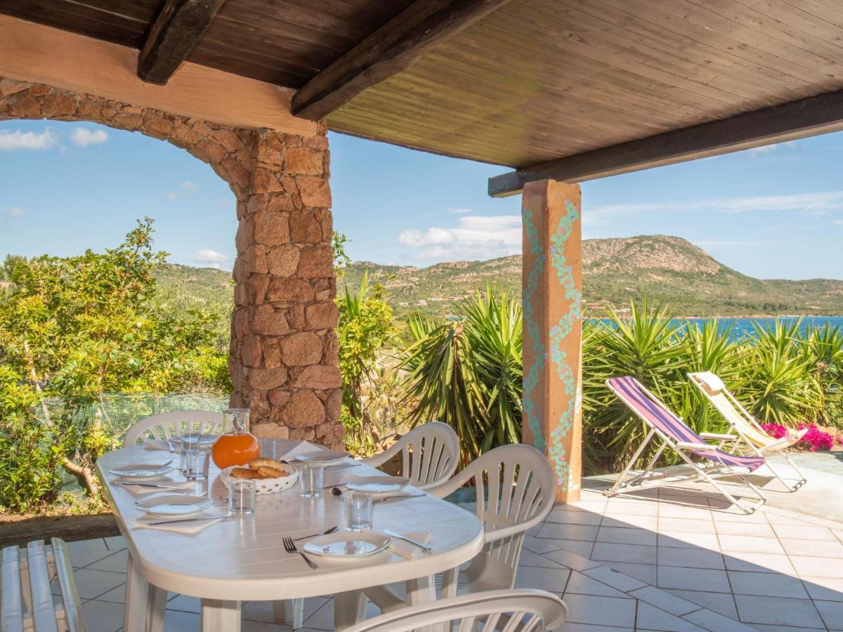 קוסטה קורלינה Holiday Home Flamingo By Interhome מראה חיצוני תמונה