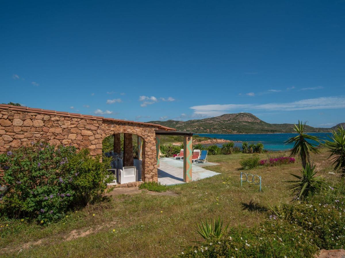 קוסטה קורלינה Holiday Home Flamingo By Interhome מראה חיצוני תמונה