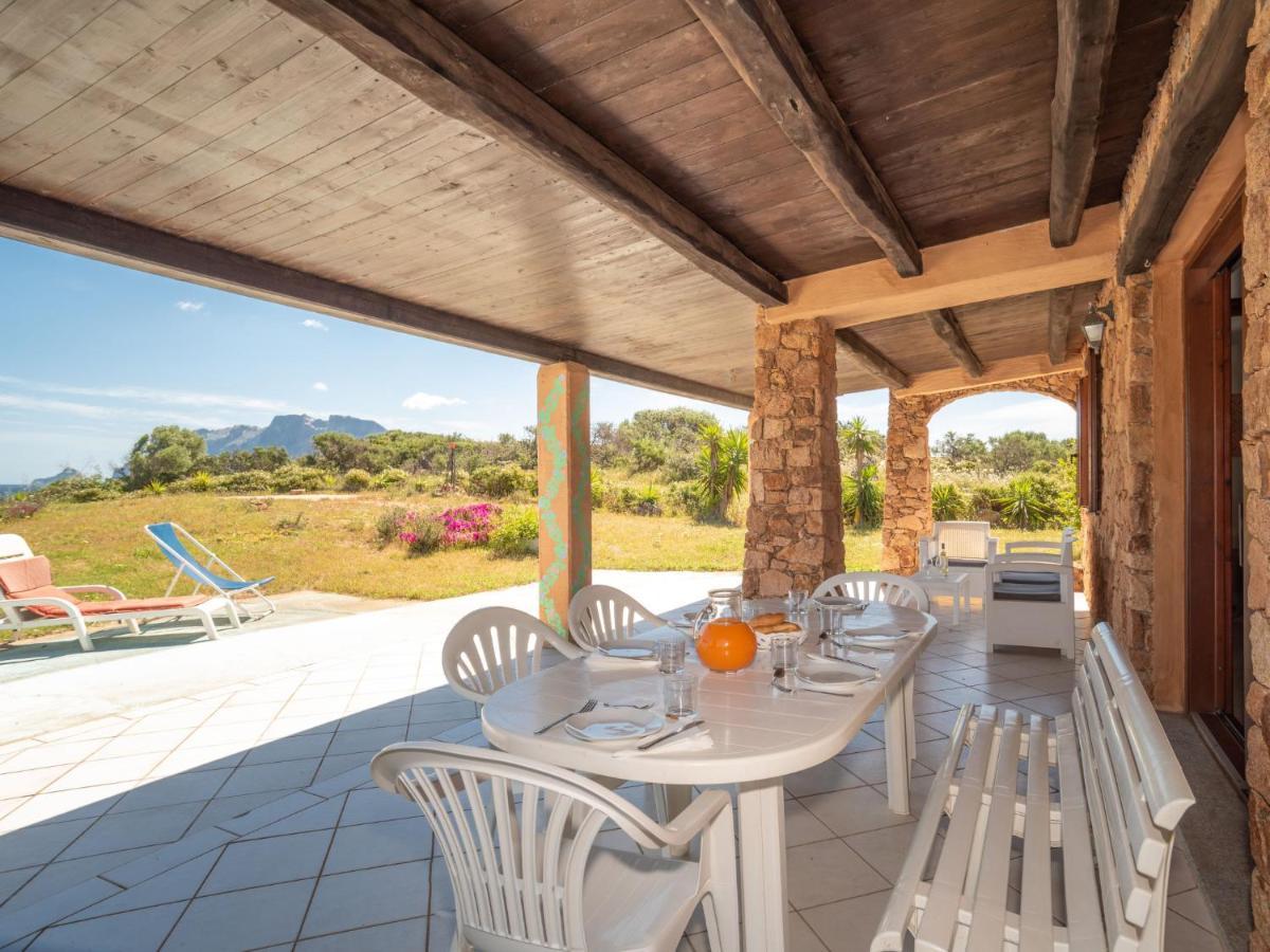 קוסטה קורלינה Holiday Home Flamingo By Interhome מראה חיצוני תמונה