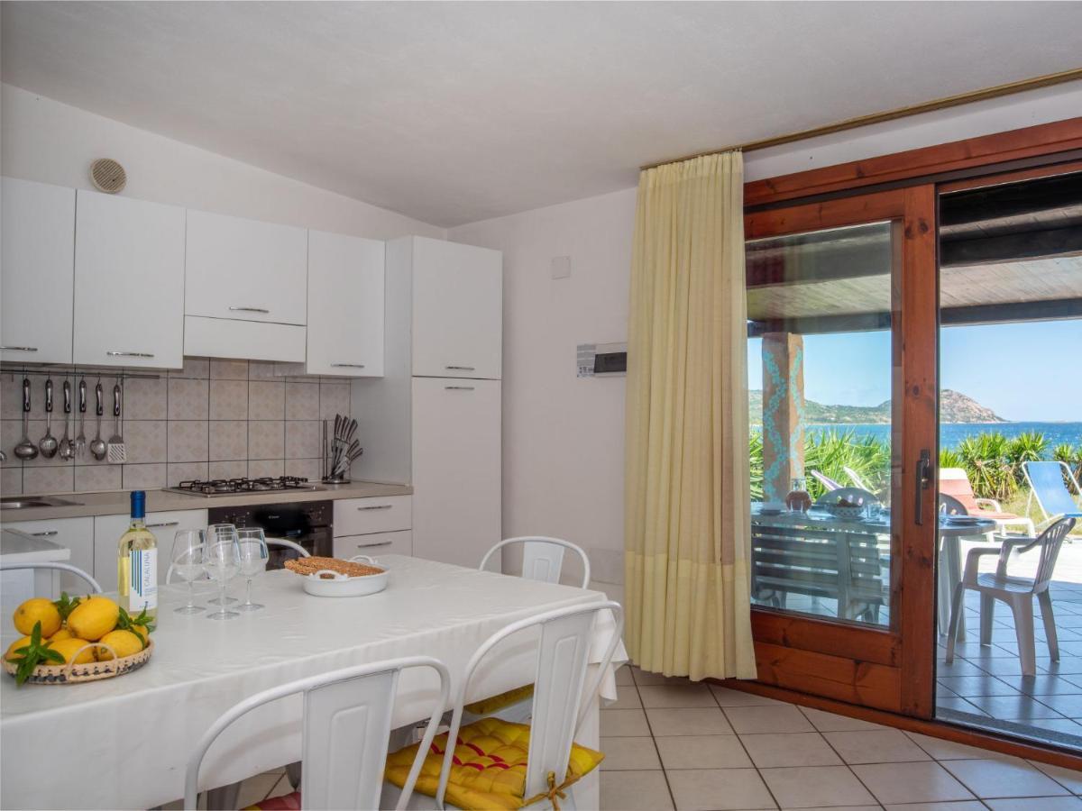 קוסטה קורלינה Holiday Home Flamingo By Interhome מראה חיצוני תמונה