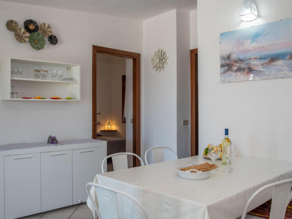 קוסטה קורלינה Holiday Home Flamingo By Interhome מראה חיצוני תמונה